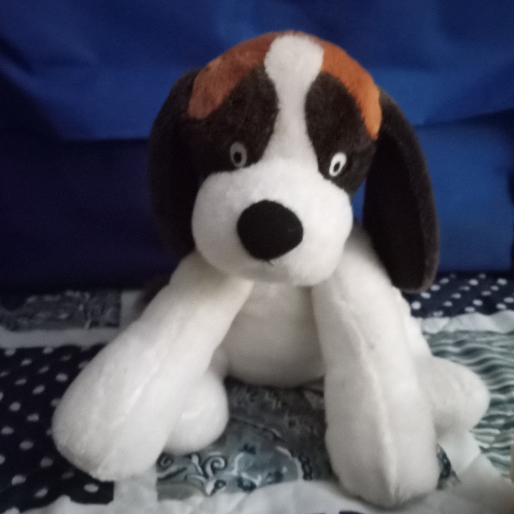 KOHLS CARES FOR KIDS. PUPPY